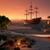 Sea of Thieves Shows Promise